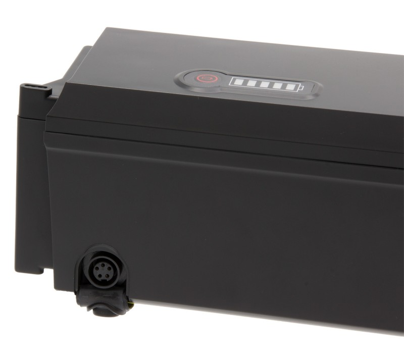 27556_1 Phylion Joycube SF-06, JCEB360-11.6 36V 11.6Ah E-Bike Akku mit Smart-BMS