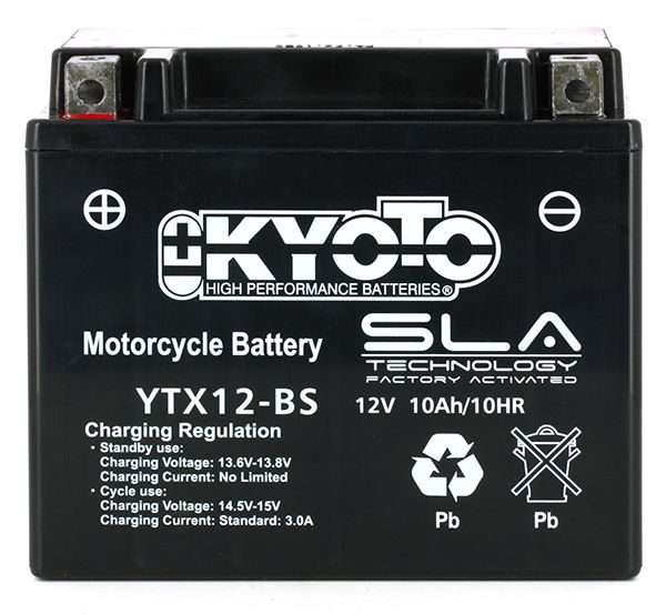 22684_0sakTzQtLNObI6 Kyoto SLA GTX12-BS, CBTX12-BS, 51012LF 12V 10Ah