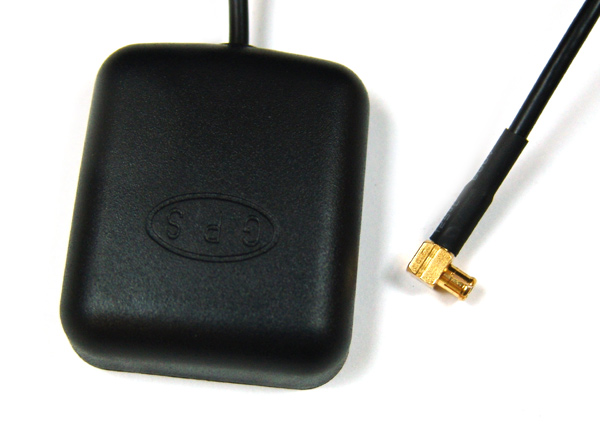 13415_0k60Gmfi2XZxFv GPS Antenne mit MCX Anschluss und Magnetfuss