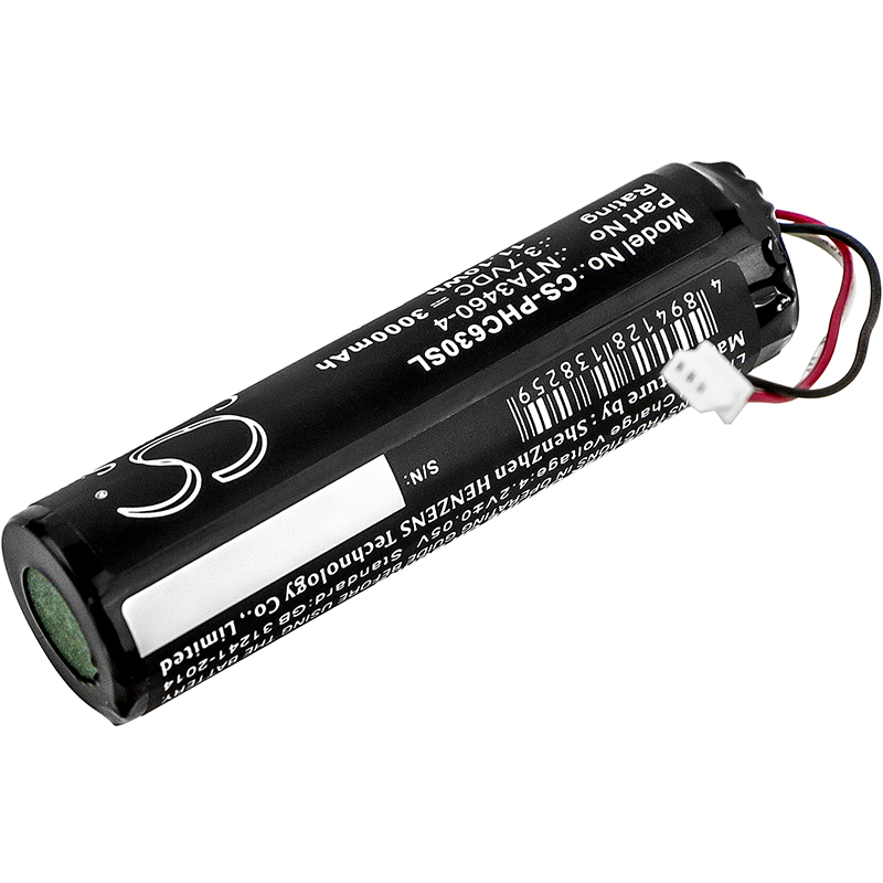 22975_0 Akku passend für Philips Avent SCD620, SCD630, SCD833, SCD835 3000mAh