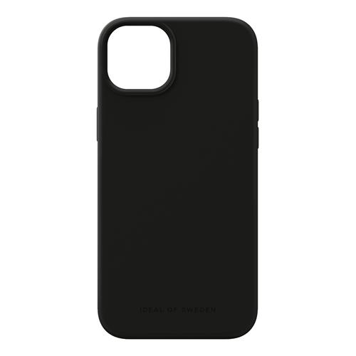27110_0VweG3bsAprD4X iPhone 15 Plus, Silikon schwarz