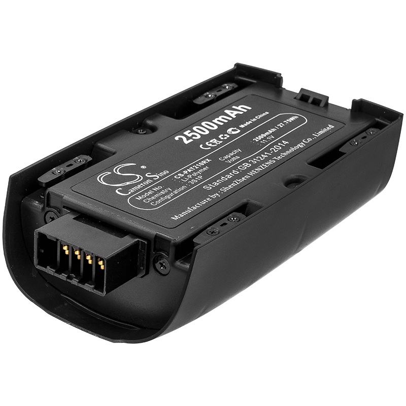 Batterie compatible Parrot Bebop 2 Pro remplace 1413006, 1416366 27.75Wh