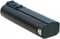 2333_0xNVNVL6eFKccH Batterie compatible avec Paslode IM250, IM325, IM45GN, IM50F18 2500mAh