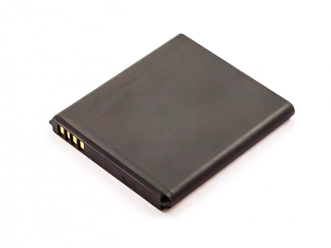 16295_0 Batterie compatible Alcatel One Touch 997D, 5035, 5035D 1950mAh
