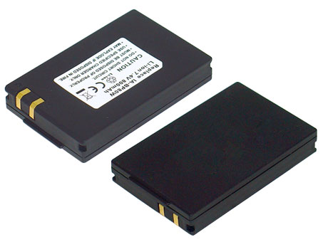 5160_0JG04kXU8zi51U Batterie compatible avec Samsung SC-D385, SC-DX103, VP-D38
