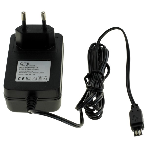 15495_0CGApyVann23wB Netzteil für Sony AC-L10, AC-L100, AC-L15