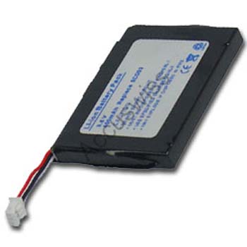 1772_0TQaioSgitXzc9 Akku ersetzt Apple iPod mini EC003, EC007, EC007-5 600mAh