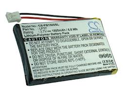 16027_00v0Fqs7f6ydCj Akku ersetzt Pure Digital Pocket LP37, DAB1500 1800mAh