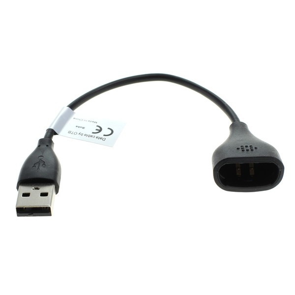 23018_0itETTivSgjKnB Câble de charge USB / câble de données pour Fitbit One