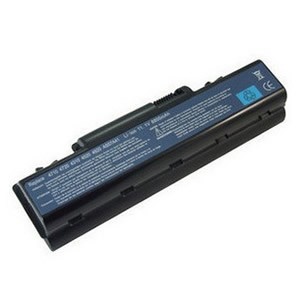 14098_0 Akku ersetzt Acer AS07A42, AS07A51, AS07A52, AS07A71, AS07A72, AS07A75 5200mAh