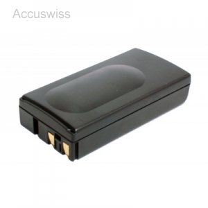 2902_0 Akku passend für Canon A-1, E-06, H-440 2100mAh