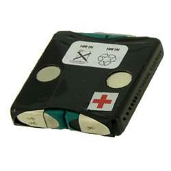 Battery for Tenovis, SN2020901985, 0982F01985