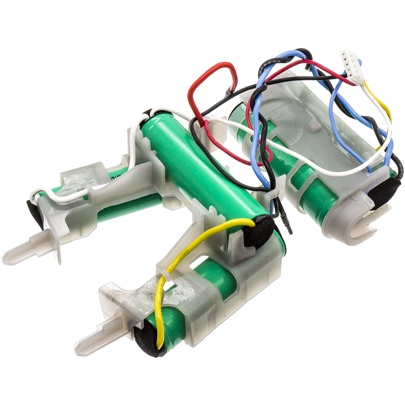 27555_1 Akku ersetzt AEG / Elektrolux 8087979053, 809115702, VBHC7787E 18V 2.5Ah