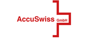 Accuswiss GmbH - Akku und Batterien Online-Shop